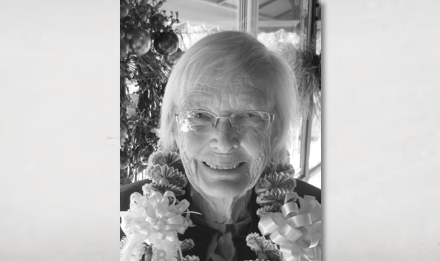 <strong>Marjorie McCulley 1925-2023</strong>