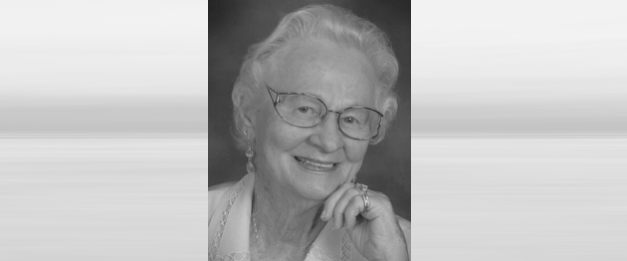 <strong>Beverly Ann Huston 1927-2023</strong>