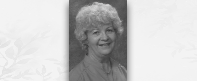 <strong>Donna Marlene Williams 1935-2023</strong>
