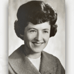 Phyllis Spargo Chiado 1927-2023