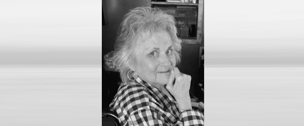 Suzie Mayfield VanBenthuysen 1944-2023