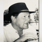 Wallace David Lees 1945-2023