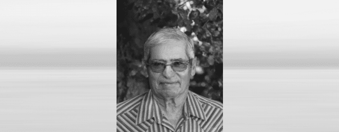 Edwin Clarence Raminha, Jr. 1946- 2023