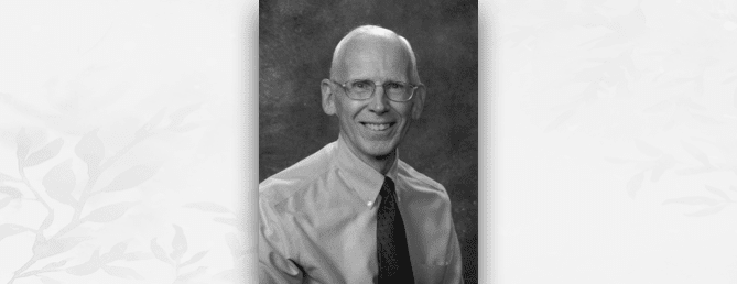 William Herbert “Bill” Sundius 1932-2023