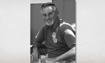 Corey J Sullivan 1954-2023