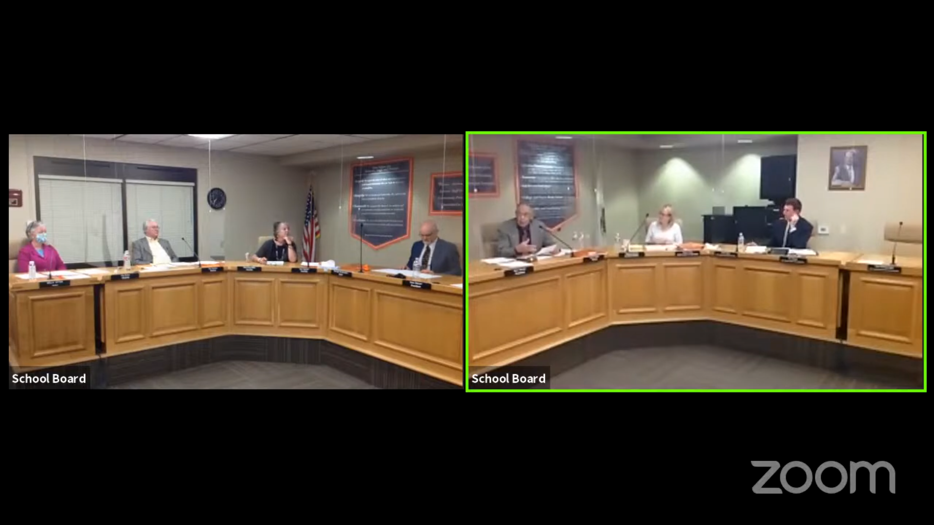 AUSD, SLO Public Health Add To Reopening Plan