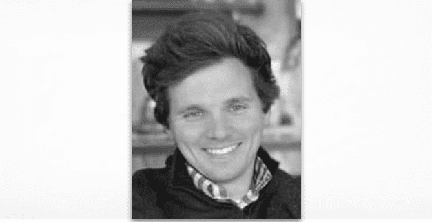 Shane C. Kendrick 1988-2025