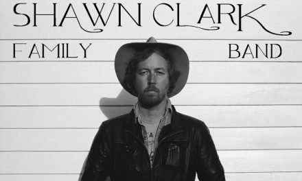 Tent City After Dark Drive-in/Virtual Concert Featuring Shawn Clark Family Band