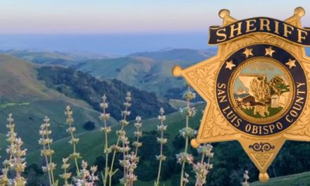 SLO County Sheriff’s Office Wins Challenge Award