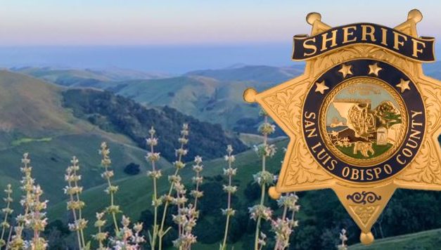 Deputies Arrest Suicidal Cambria Man Threatening to Kill Family, Deputies