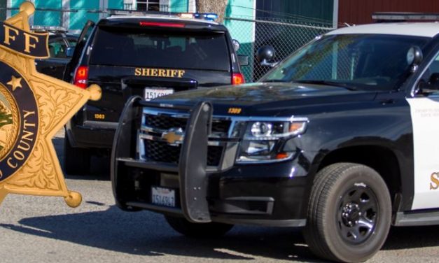 Deputies Fatally Shoot Gunman in Nipomo