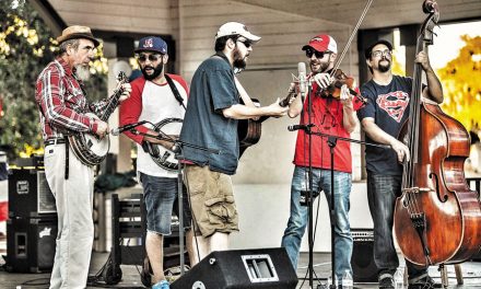 Atascadero 4th of July Bluegrass Freedom Festival Returns Old-Fashioned Fun to Atascadero Lake Park