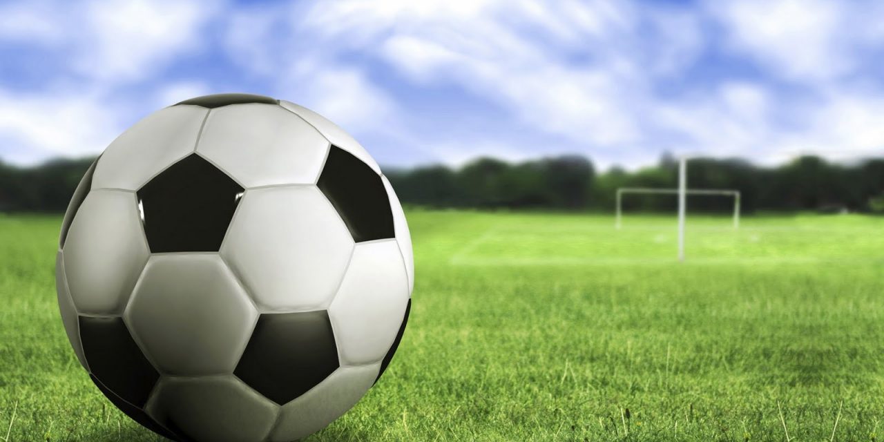 2020 Fall Youth Soccer 6u POD Coach Needed, Deadline Monday Oct. 5