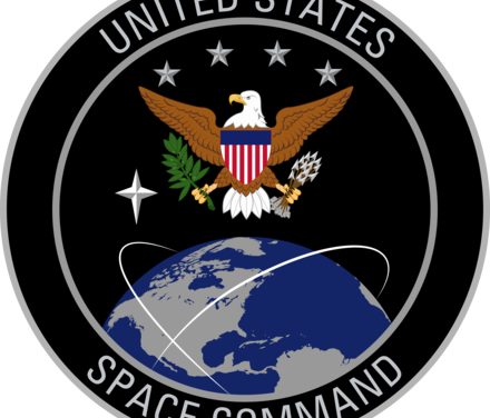 AIR FORCE VETTING VANDENBERG FOR U.S. SPACE COMMAND HEADQUARTERS