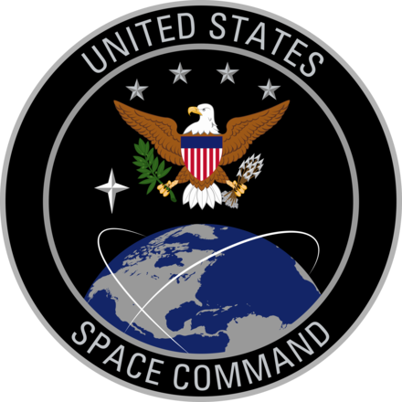 AIR FORCE VETTING VANDENBERG FOR U.S. SPACE COMMAND HEADQUARTERS