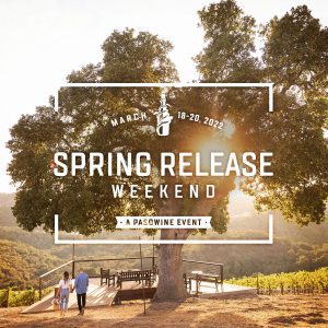 Spring Release Weekend