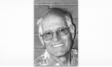 Stephen E. Encell 1937-2024