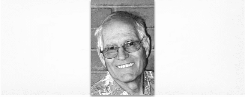 Stephen E. Encell 1937-2024