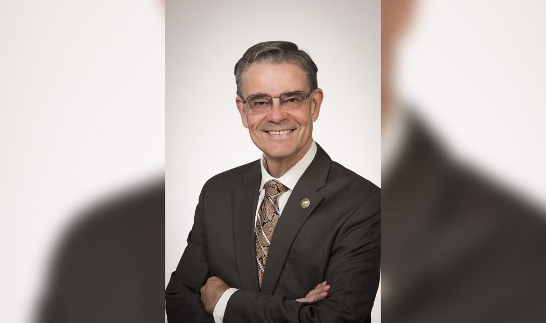 Recent City of Atascadero announces Celebration of Life Tribute for Paso Robles Mayor Steve Martin
