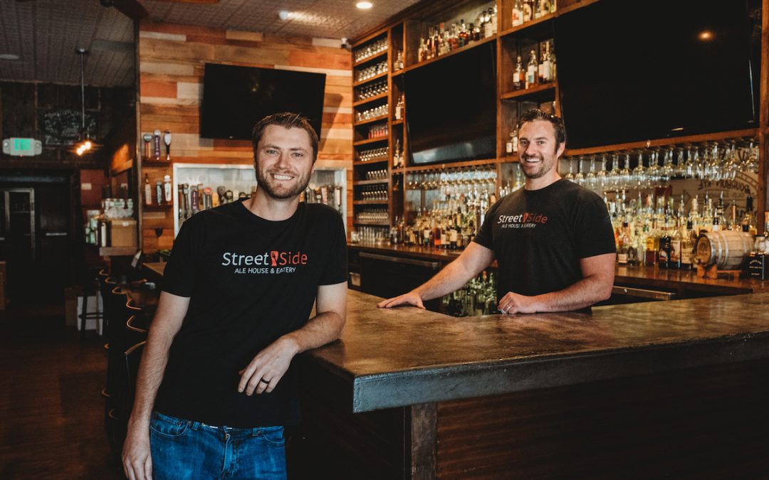 Recent North County Restaurant Group Named Business of the Year