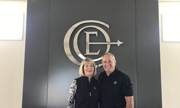 Bill and Cheryl Swanson Donate $1 million to the JUSTIN and J. LOHR Center for Wine and Viticulture at Cal Poly