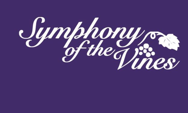 Symphony of the Vines presents Brass Quintet Chamber Music Concert