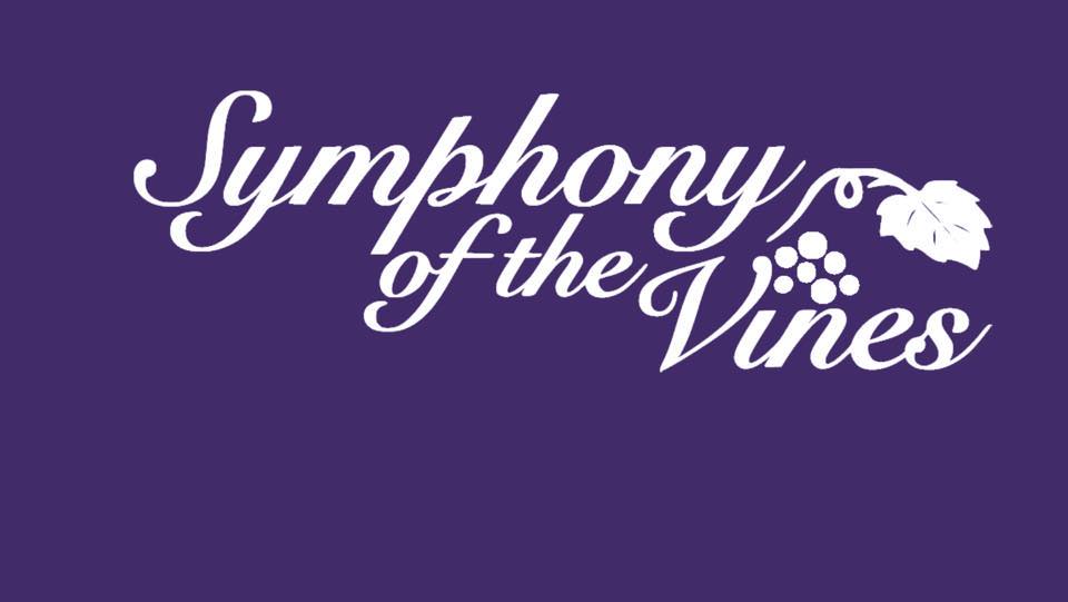 Symphony of the Vines presents Brass Quintet Chamber Music Concert