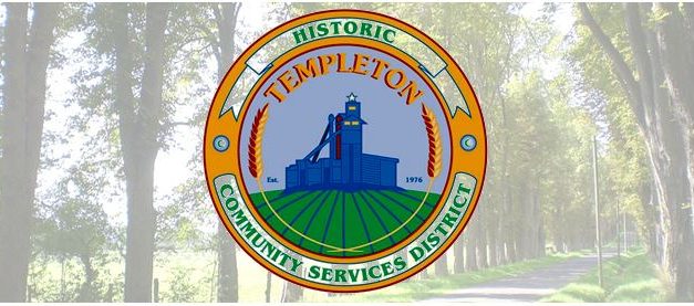 Templeton CSD Approves Release of 25 Water Units for Sale