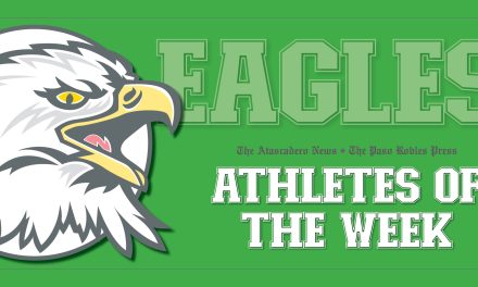 North County Athlete of the Week: September 1￼