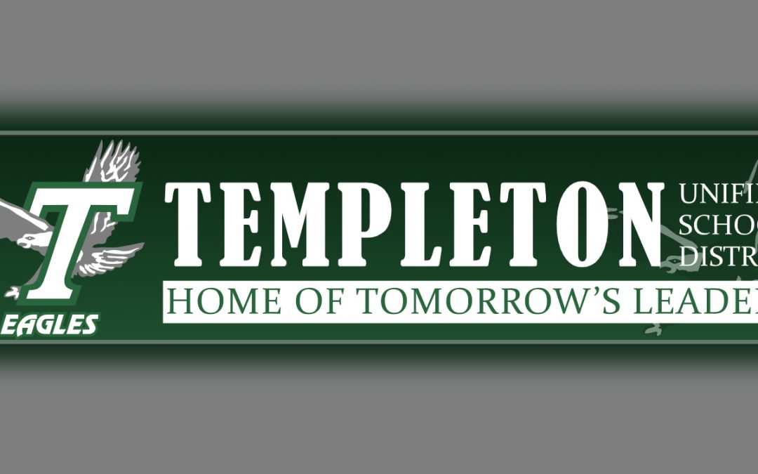Recent Templeton Unified School District appoints new trustee member