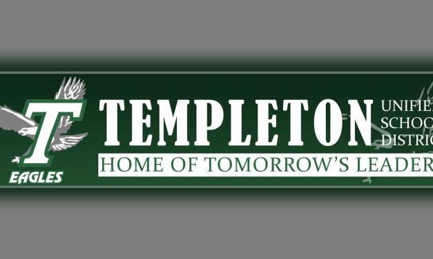 Templeton Unified School District appoints new trustee member