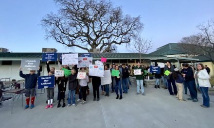 Templeton Unified School District Board Delays Decision on Mask Choice