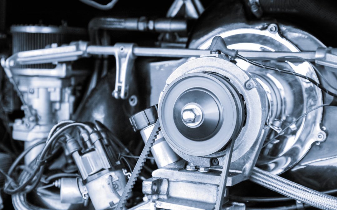 Recent Hi! Welcome to The Gearhead Corner!