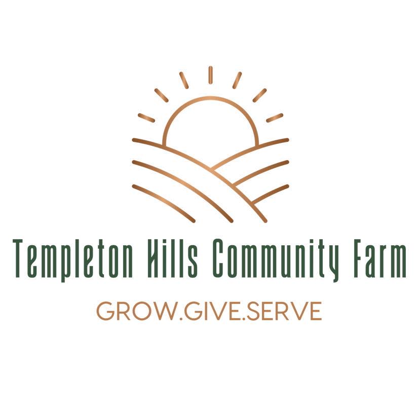 Templeton Farm Logo