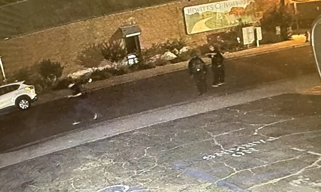 Authorities Seek Public’s Help in Templeton Feed and Grain Fire Investigation