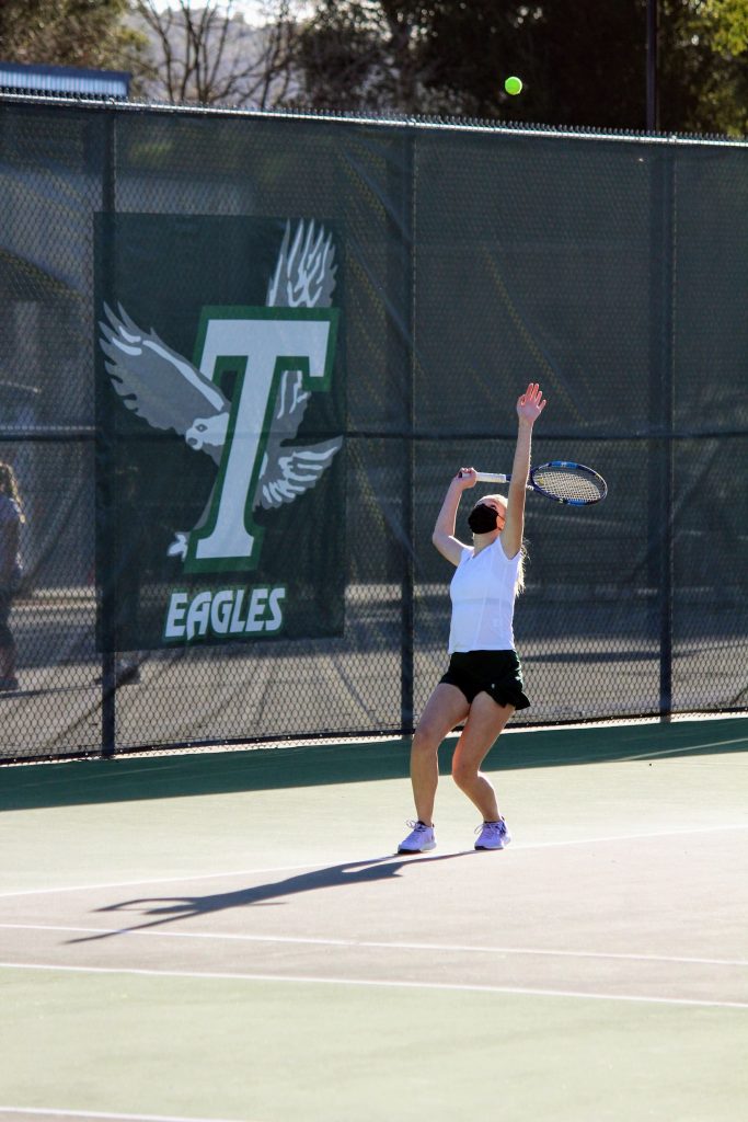 Templeton Tennis