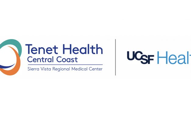 New Tenet Health Central Coast Relationship with UCSF Health