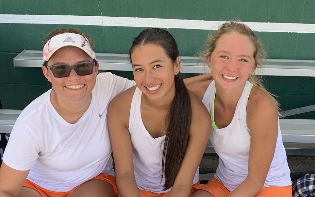 Recent Multiple female athletes at Atascadero High School become league champions