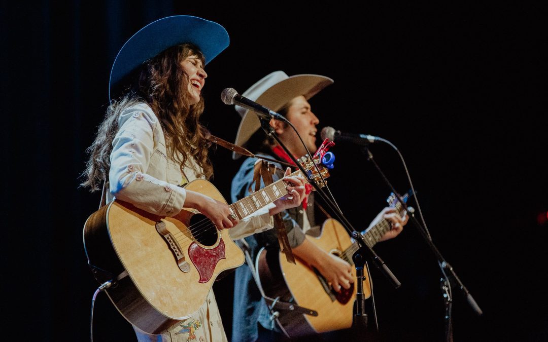 Recent Countdown begins for Bluegrass Festival returning to Atascadero Lake Park