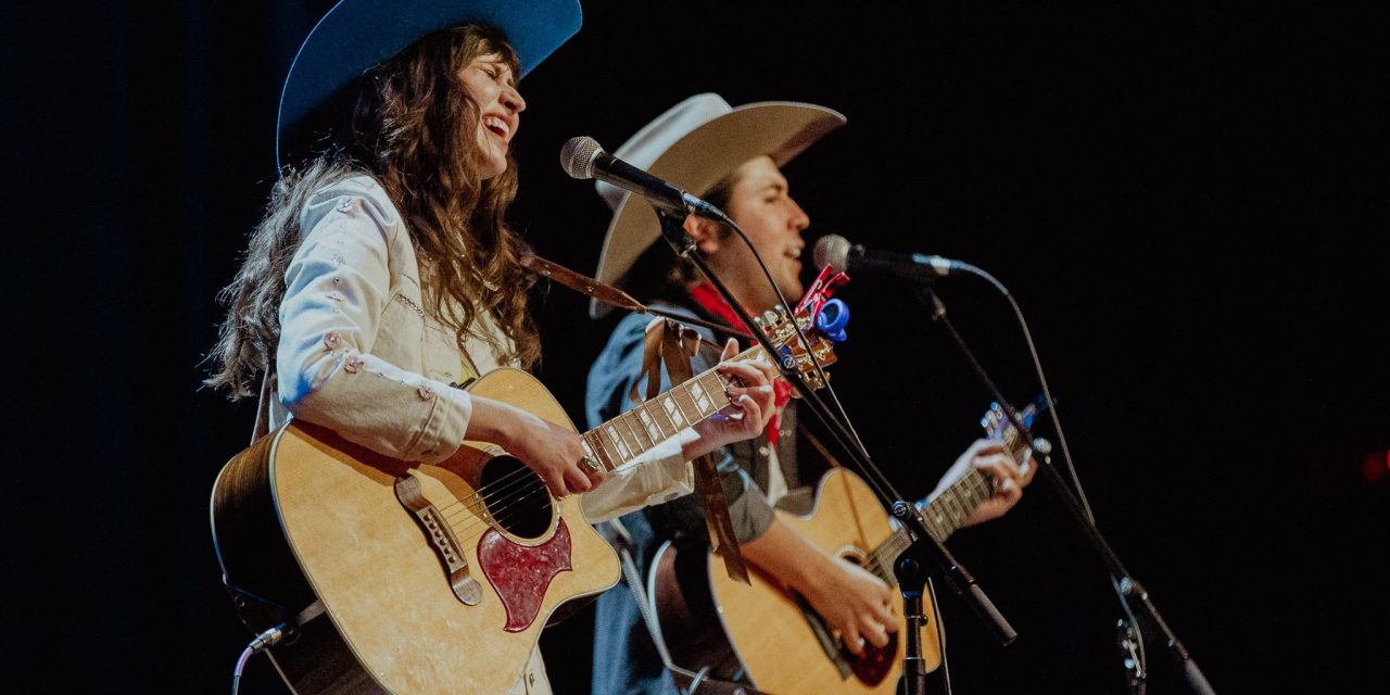 Countdown begins for Bluegrass Festival returning to Atascadero Lake Park