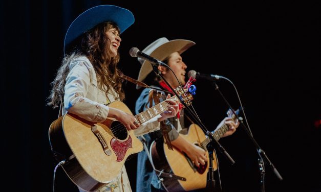 Countdown begins for Bluegrass Festival returning to Atascadero Lake Park