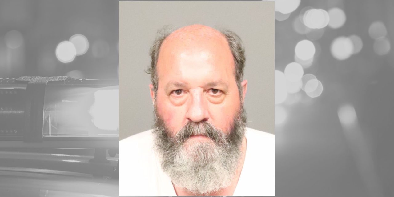 Former Priest Arrested in Los Osos for Aggravated Sexual Assault of Children