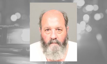 Former Priest Arrested in Los Osos for Aggravated Sexual Assault of Children