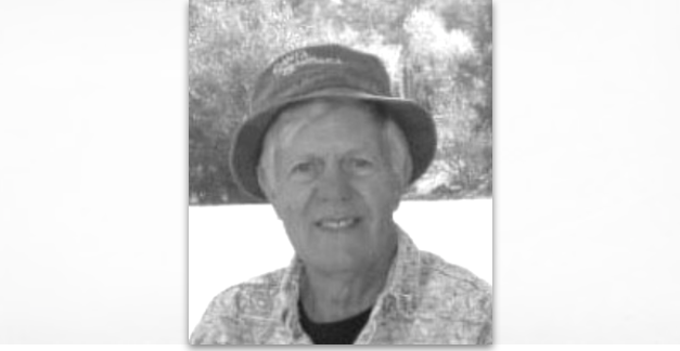 Thomas McClure DeVore 1938-2022