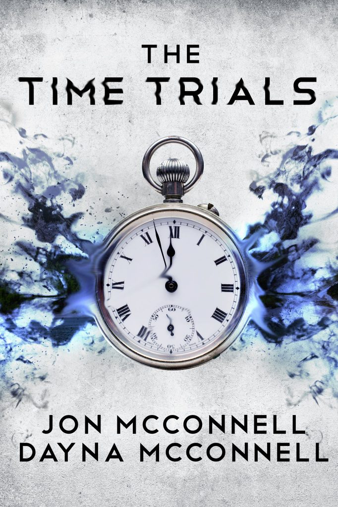 Time Trials 4