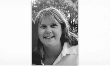 Tina D. Nowicki 1966-2025