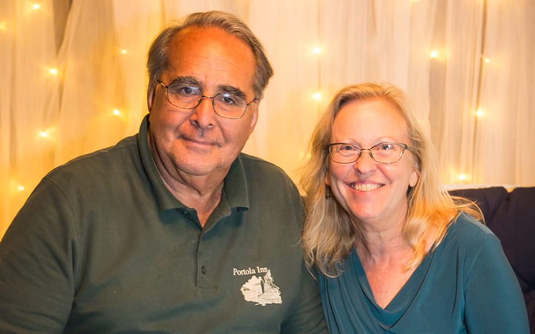 Recent Peggy O’Malley, wife of former mayor, passes away