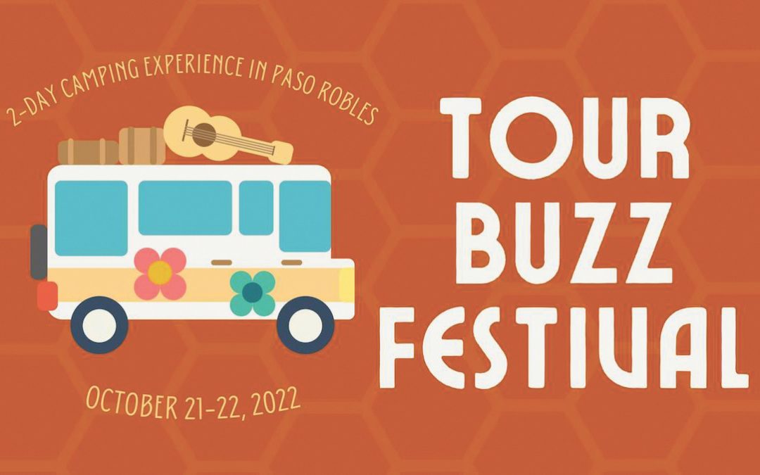 “Tour Buzz Festival” Announces the Buzz Bundle