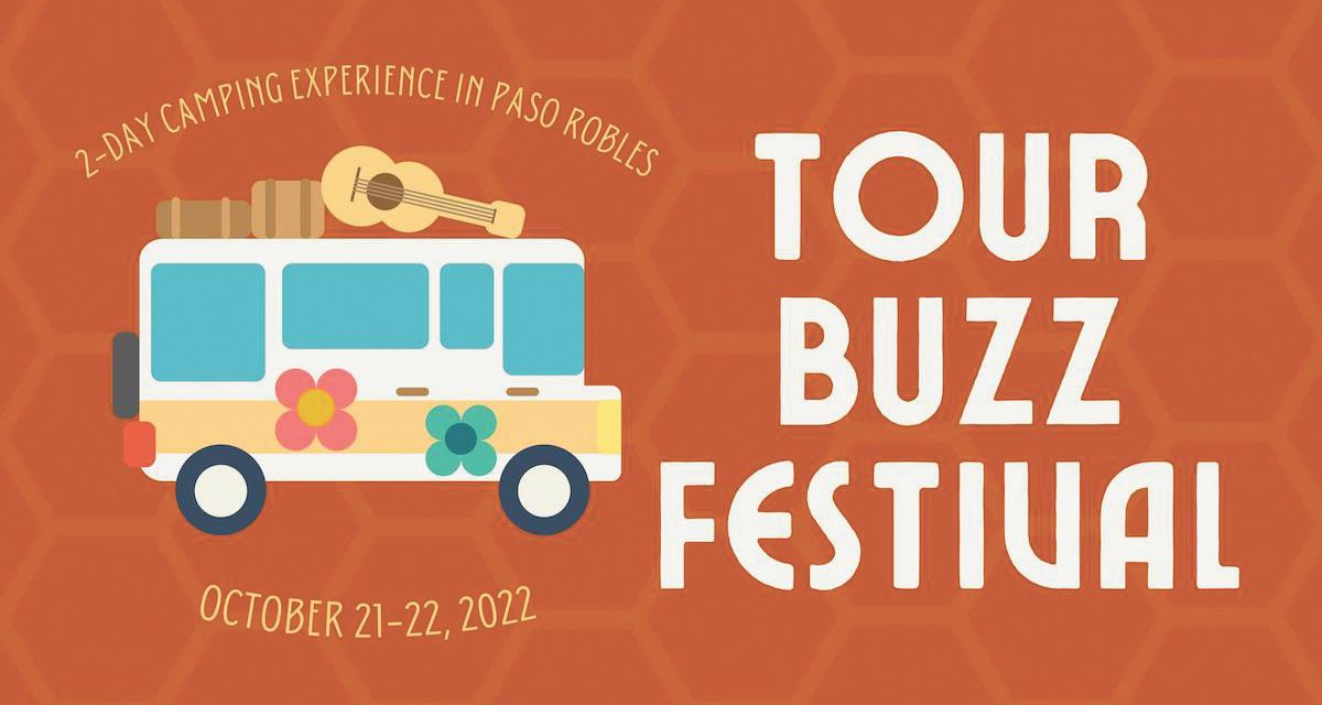 “Tour Buzz Festival” Announces the Buzz Bundle