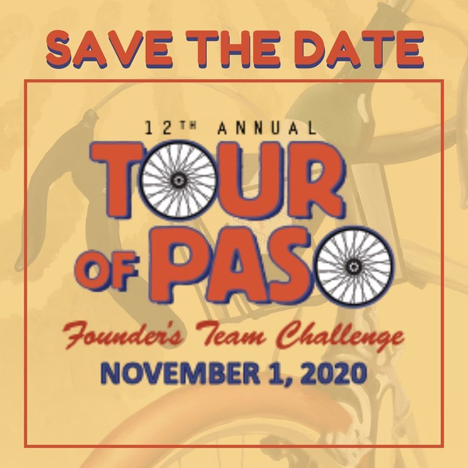 Tour of Paso